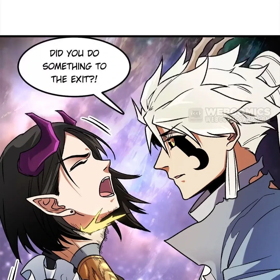The Jobless Guy Who Has Come to Slay Chapter 160 page 102 - 