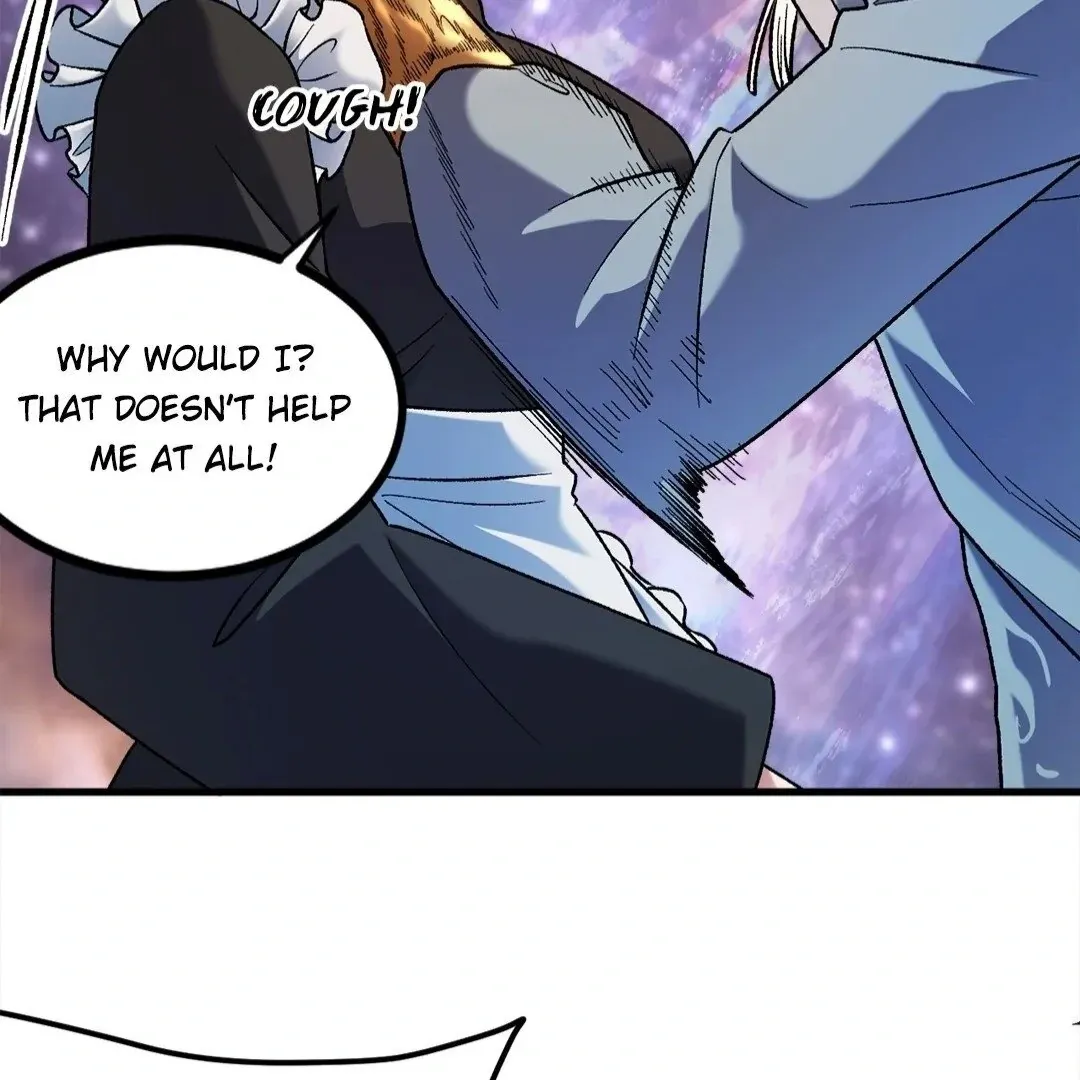 The Jobless Guy Who Has Come to Slay Chapter 160 page 103 - 