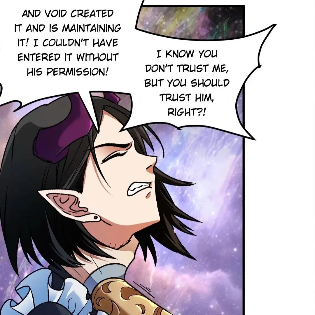 The Jobless Guy Who Has Come to Slay Chapter 160 page 104 - 