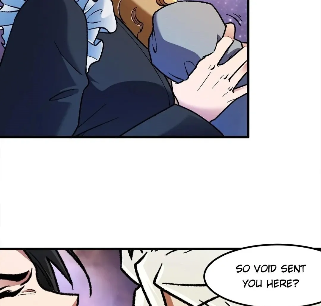 The Jobless Guy Who Has Come to Slay Chapter 160 page 105 - 