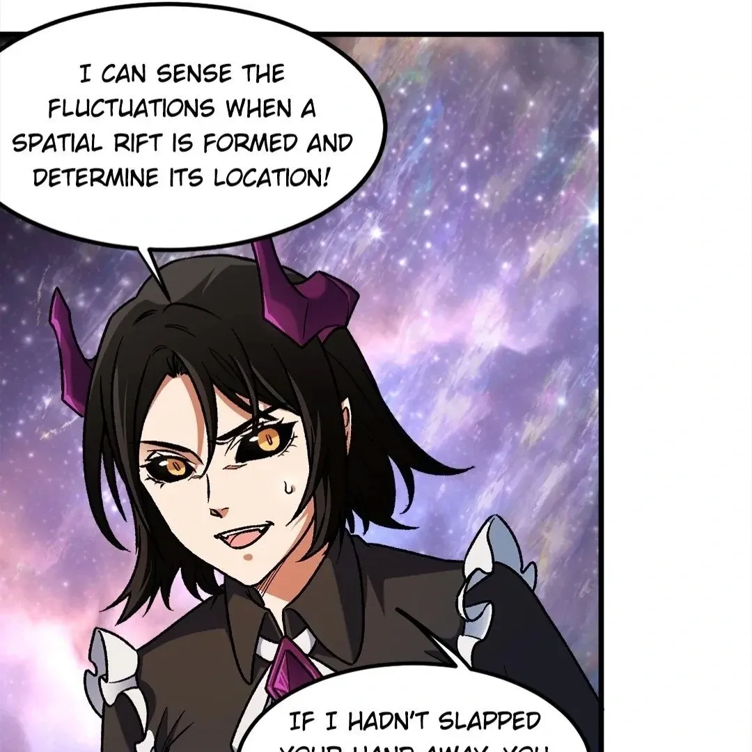 The Jobless Guy Who Has Come to Slay Chapter 160 page 111 - 