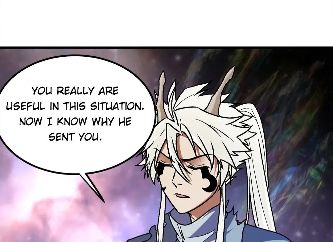 The Jobless Guy Who Has Come to Slay Chapter 160 page 114 - 