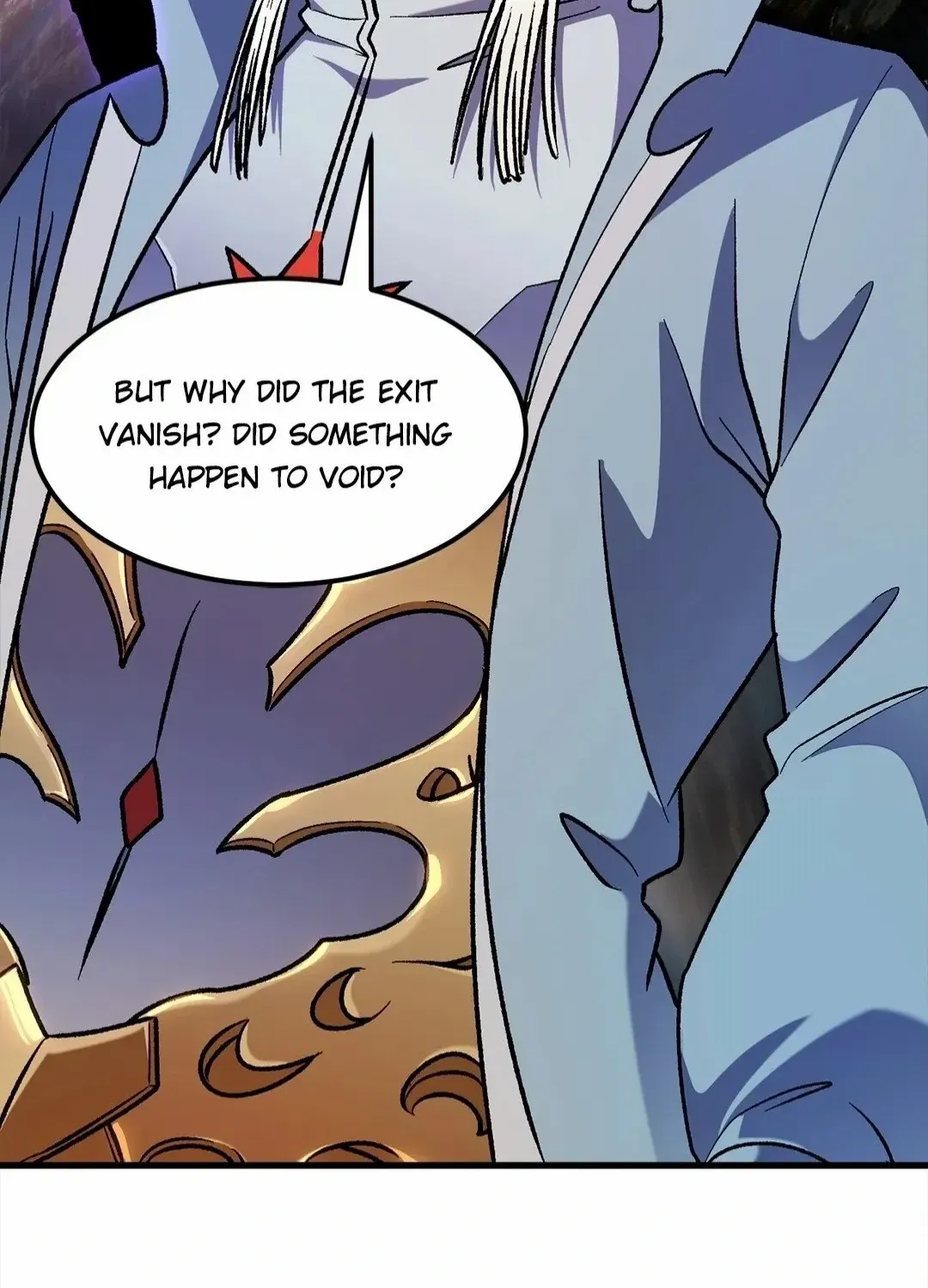 The Jobless Guy Who Has Come to Slay Chapter 160 page 117 - 