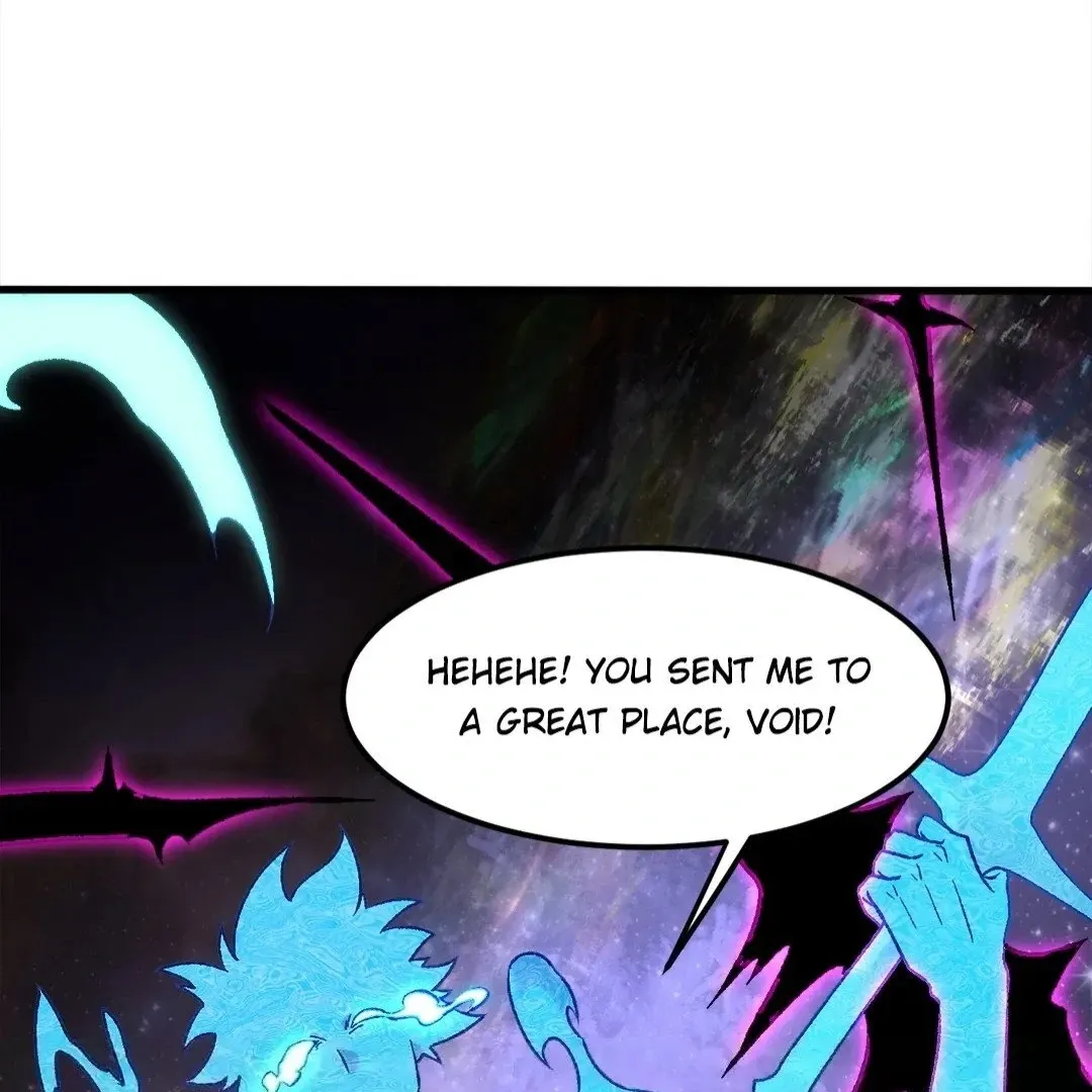 The Jobless Guy Who Has Come to Slay Chapter 160 page 17 - 