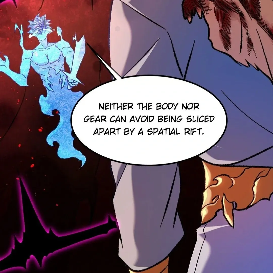 The Jobless Guy Who Has Come to Slay Chapter 160 page 21 - 