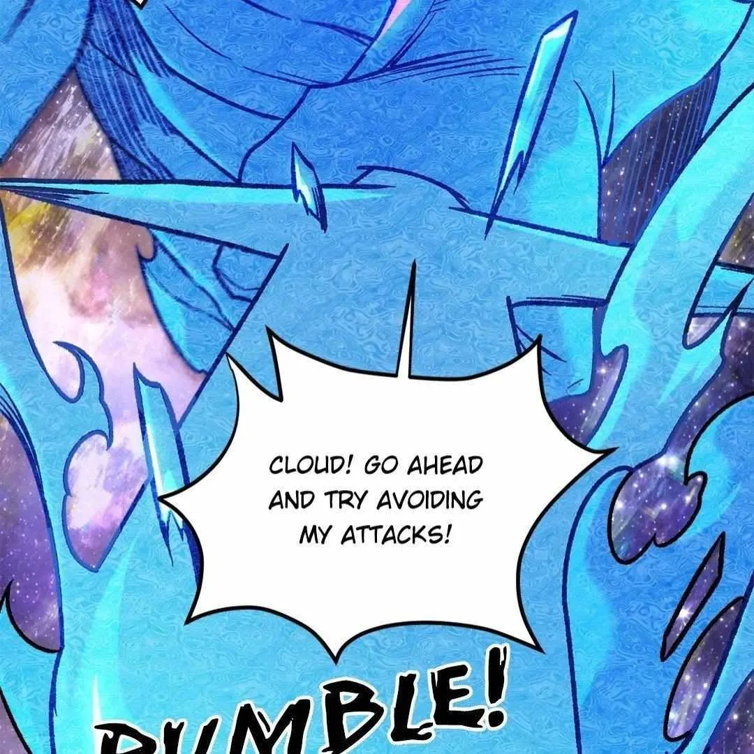 The Jobless Guy Who Has Come to Slay Chapter 160 page 23 - 