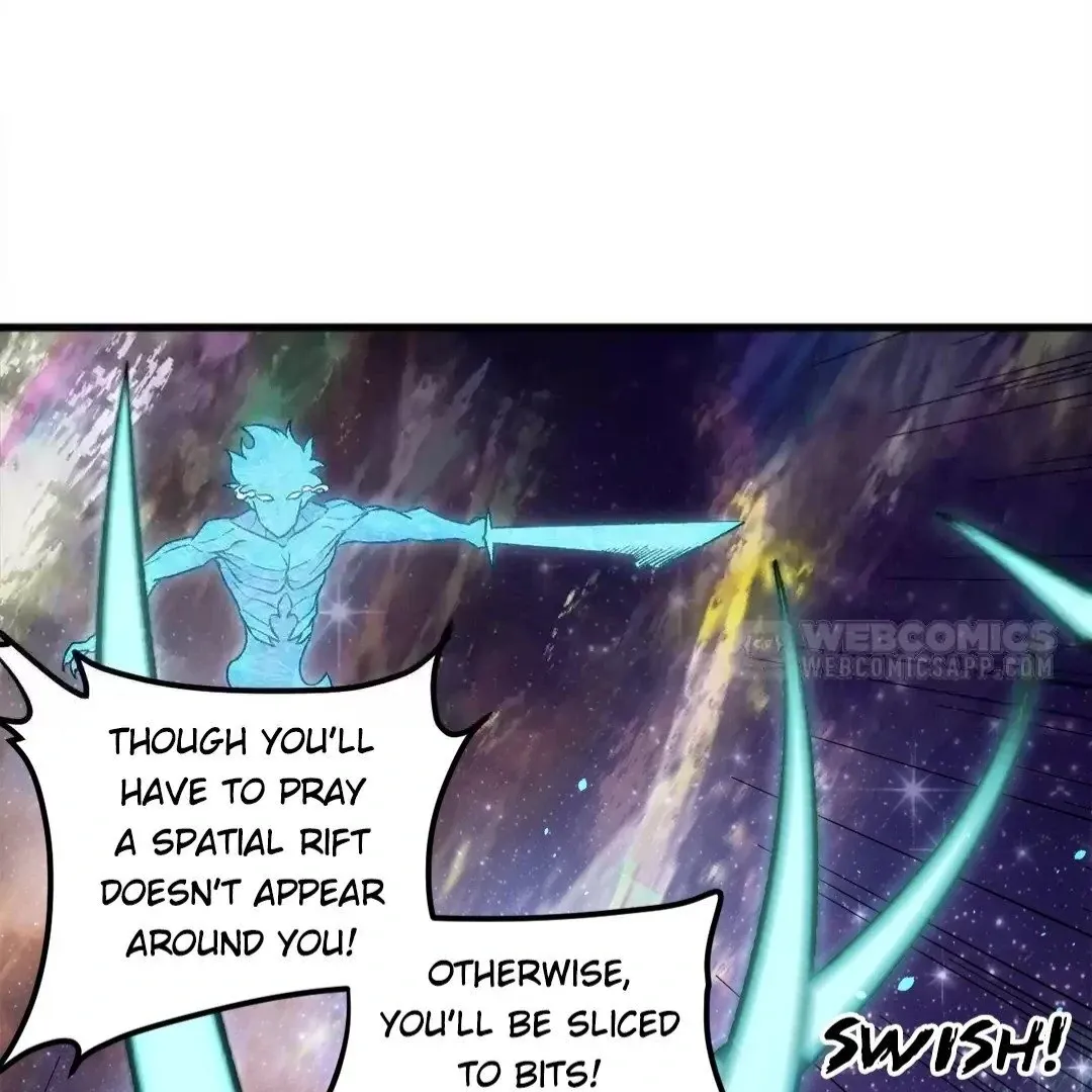 The Jobless Guy Who Has Come to Slay Chapter 160 page 25 - 