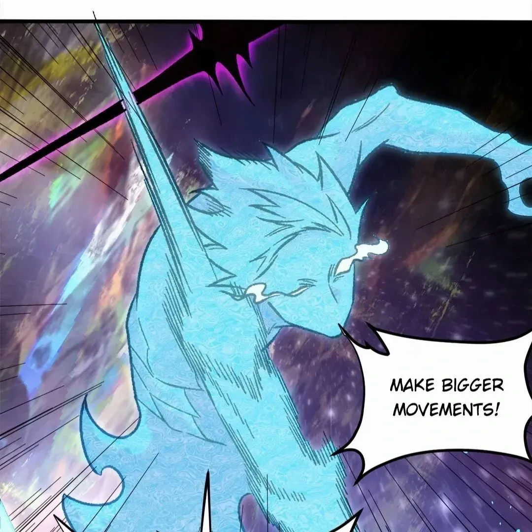 The Jobless Guy Who Has Come to Slay Chapter 160 page 38 - 