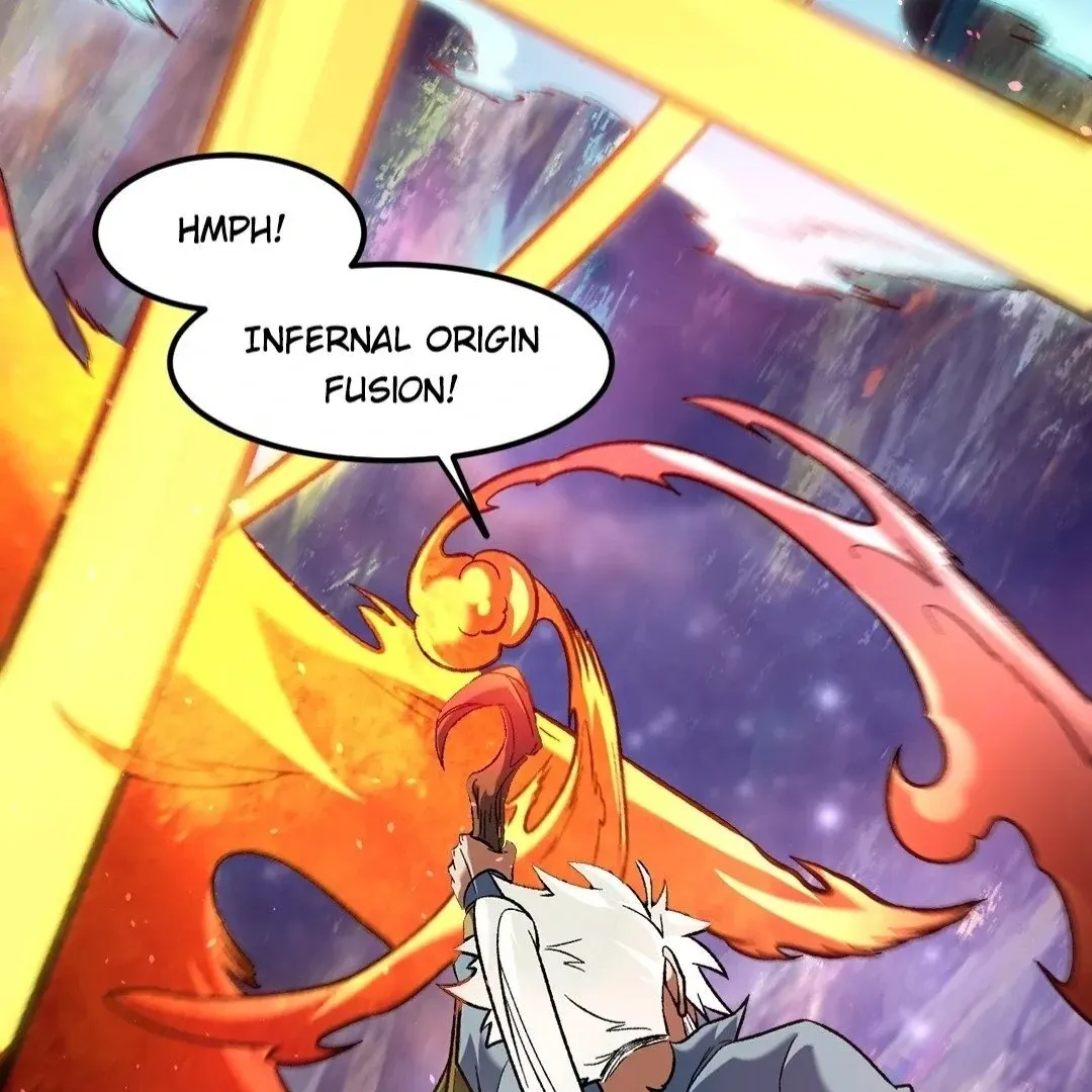 The Jobless Guy Who Has Come to Slay Chapter 160 page 41 - 