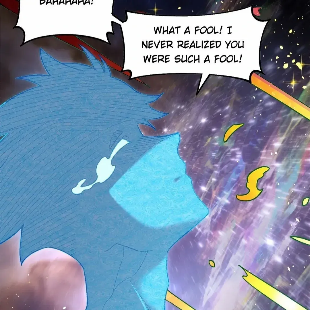 The Jobless Guy Who Has Come to Slay Chapter 160 page 51 - 