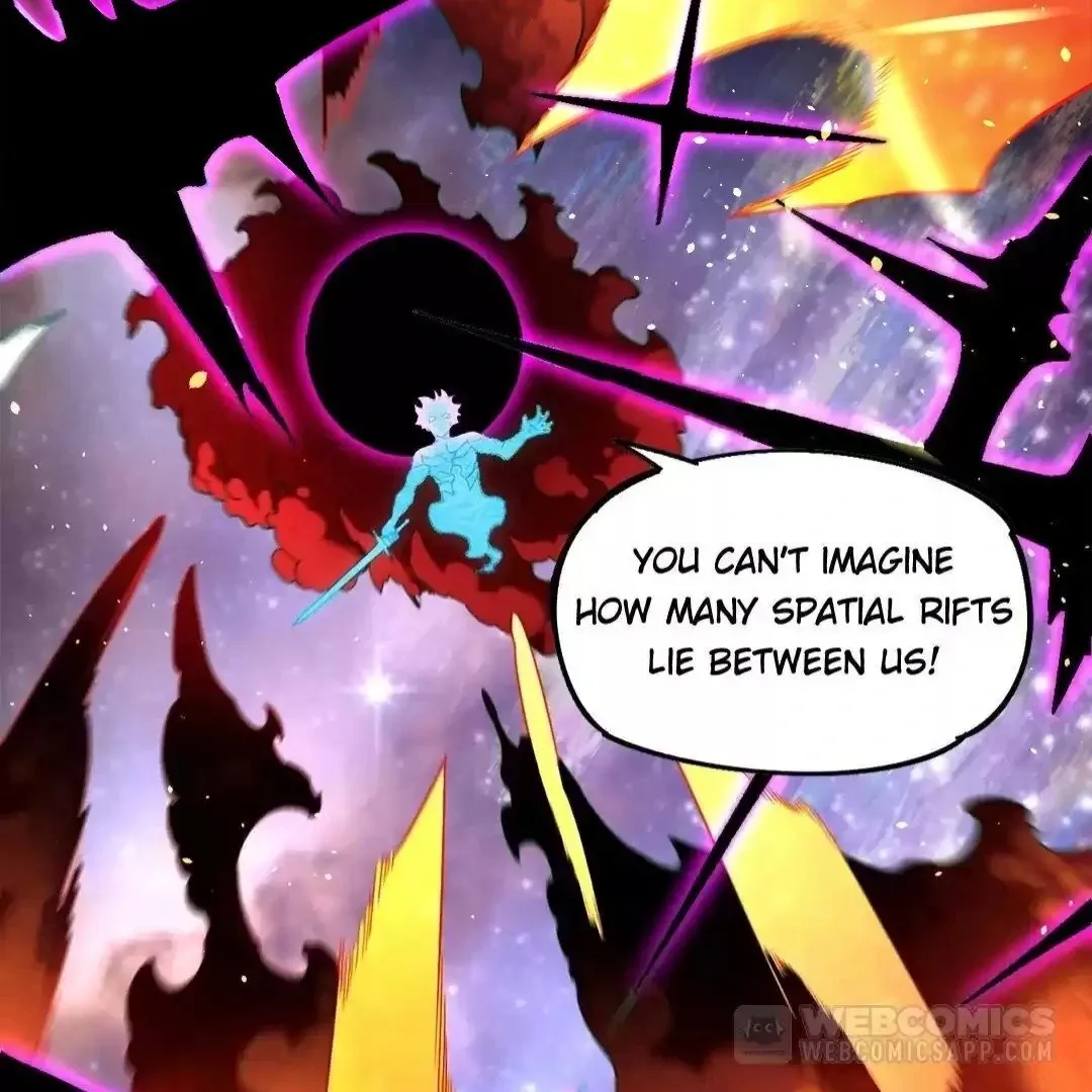 The Jobless Guy Who Has Come to Slay Chapter 160 page 53 - 