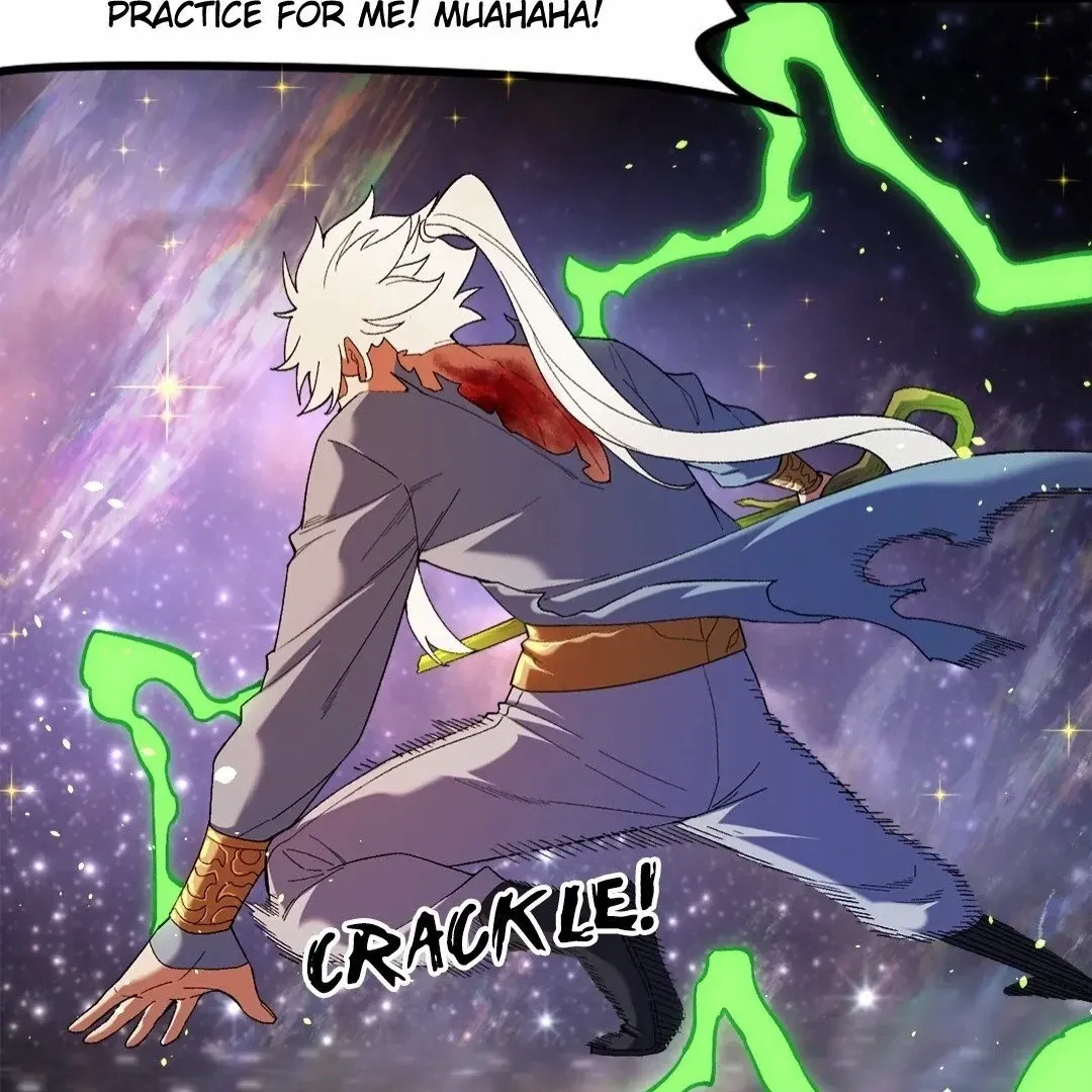 The Jobless Guy Who Has Come to Slay Chapter 160 page 56 - 