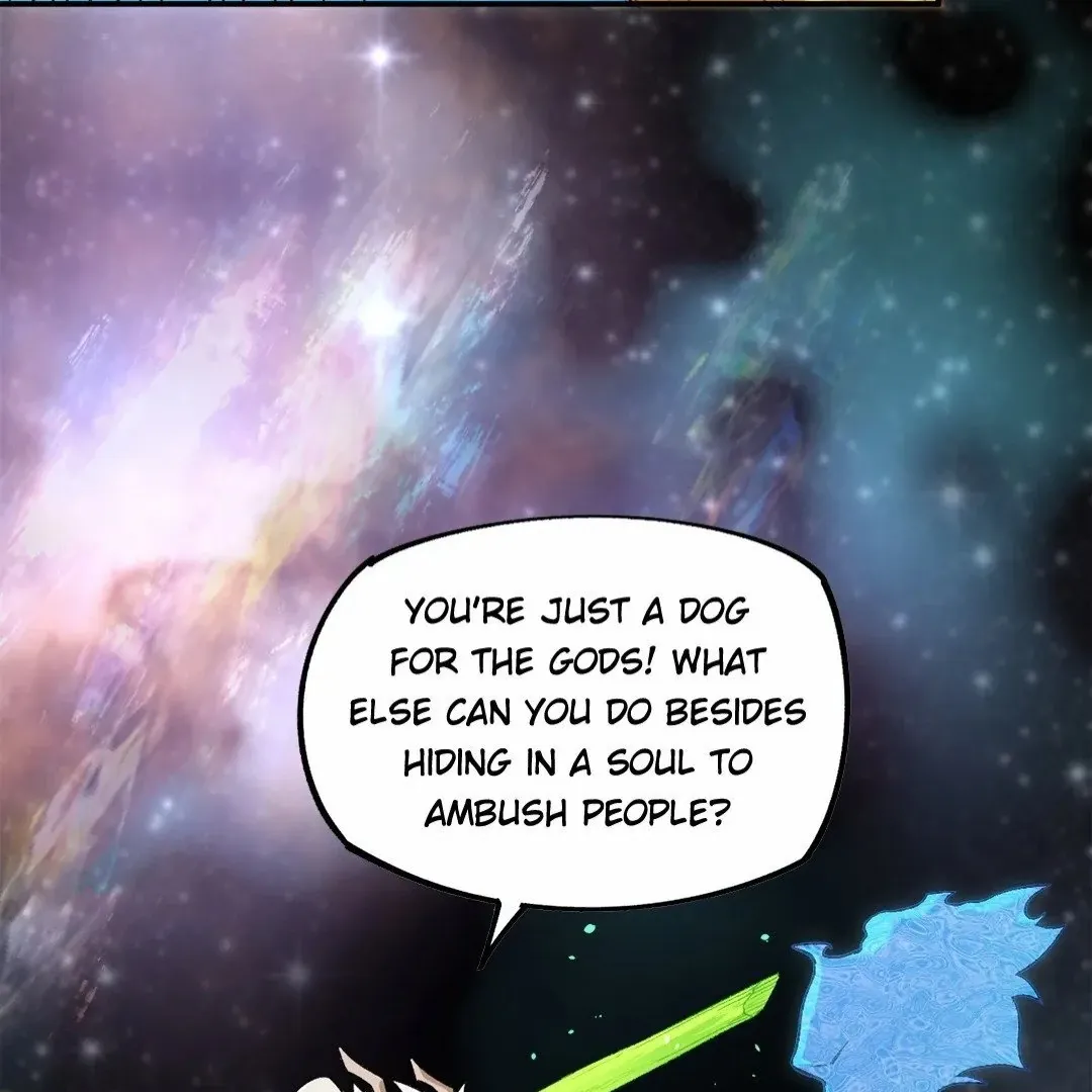 The Jobless Guy Who Has Come to Slay Chapter 160 page 73 - 
