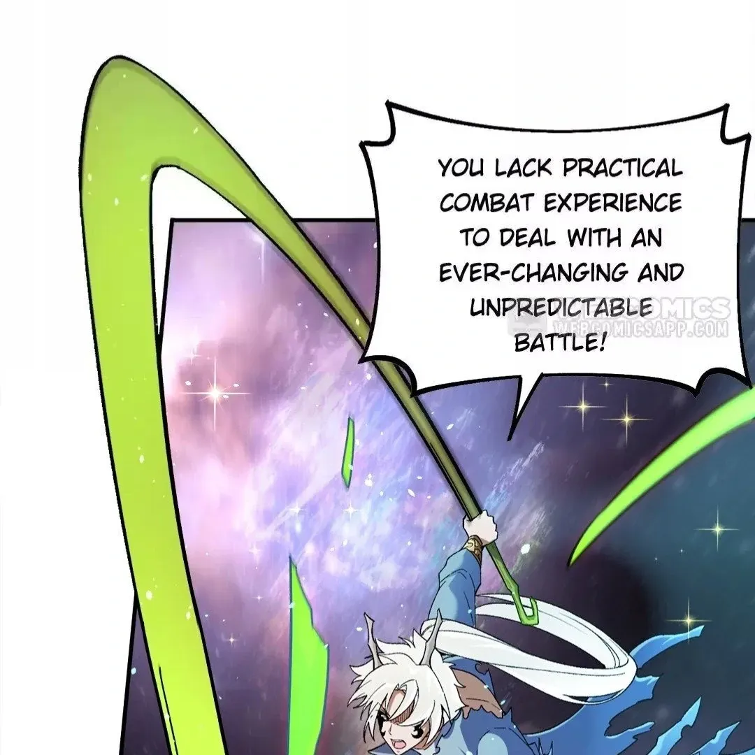The Jobless Guy Who Has Come to Slay Chapter 160 page 75 - 