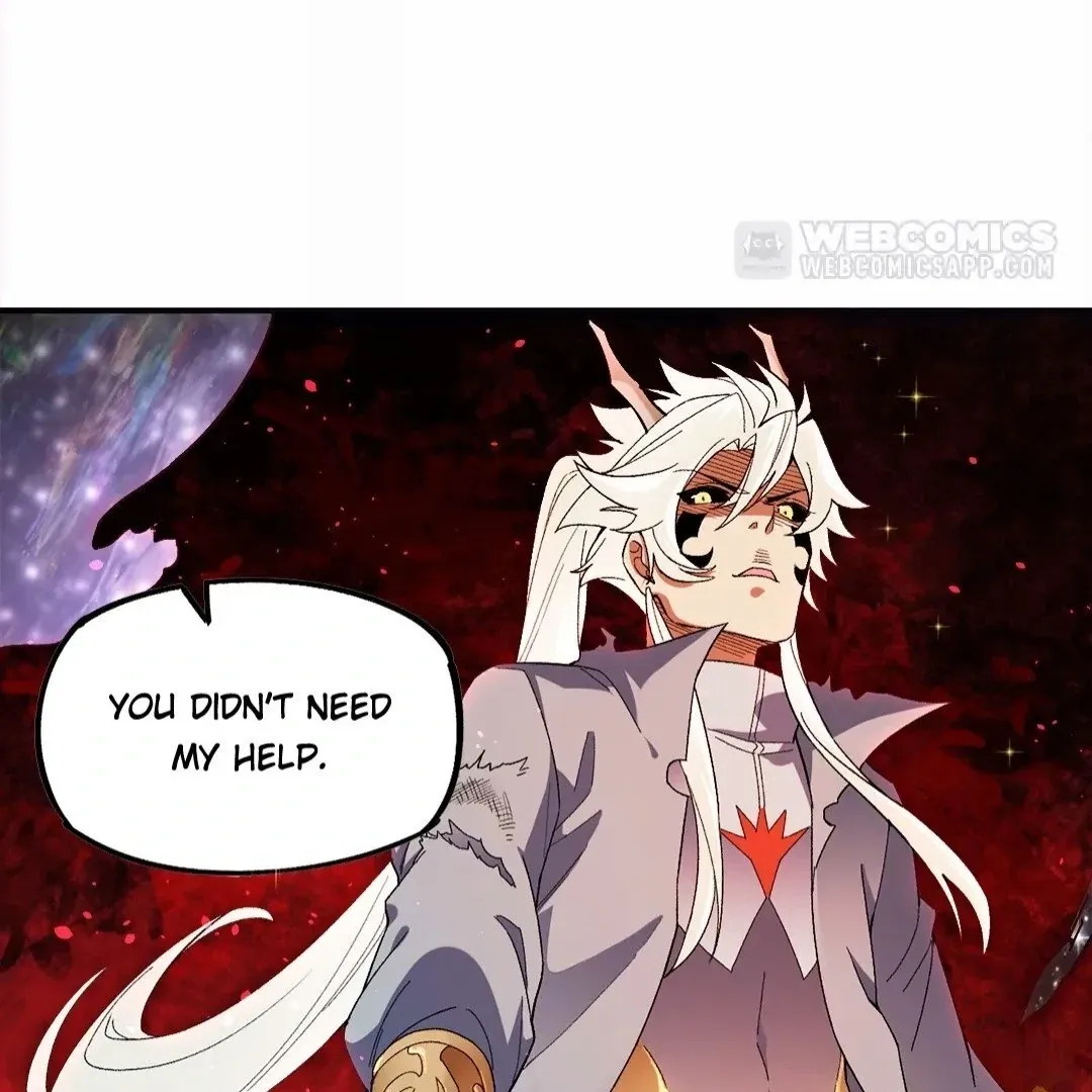 The Jobless Guy Who Has Come to Slay Chapter 160 page 82 - 
