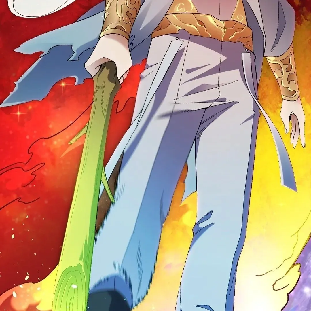 The Jobless Guy Who Has Come to Slay Chapter 160 page 83 - 