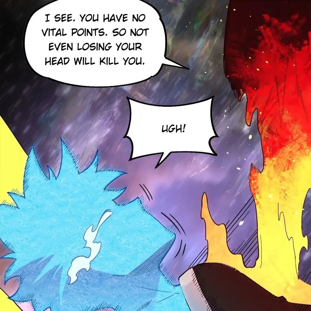 The Jobless Guy Who Has Come to Slay Chapter 160 page 87 - 