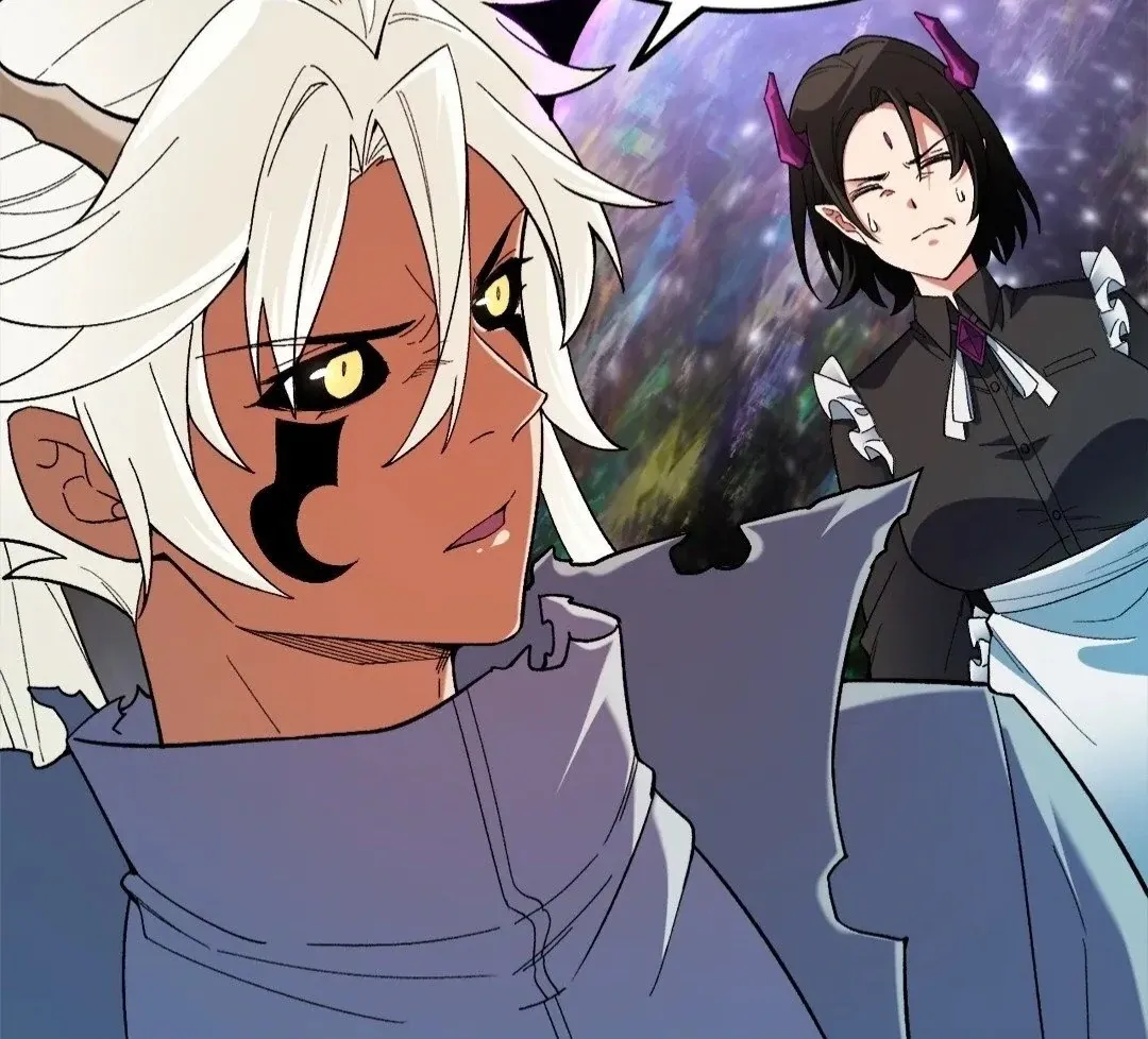 The Jobless Guy Who Has Come to Slay Chapter 160 page 96 - 