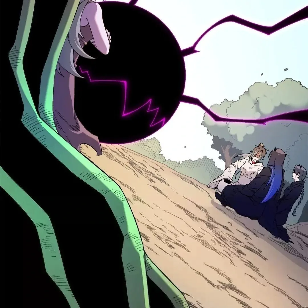 The Jobless Guy Who Has Come to Slay Chapter 161 page 2 - 