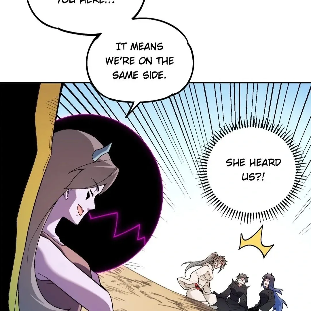 The Jobless Guy Who Has Come to Slay Chapter 161 page 11 - 