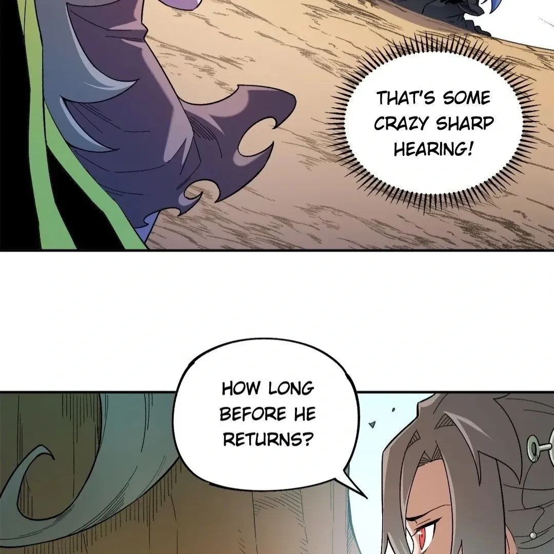 The Jobless Guy Who Has Come to Slay Chapter 161 page 12 - 