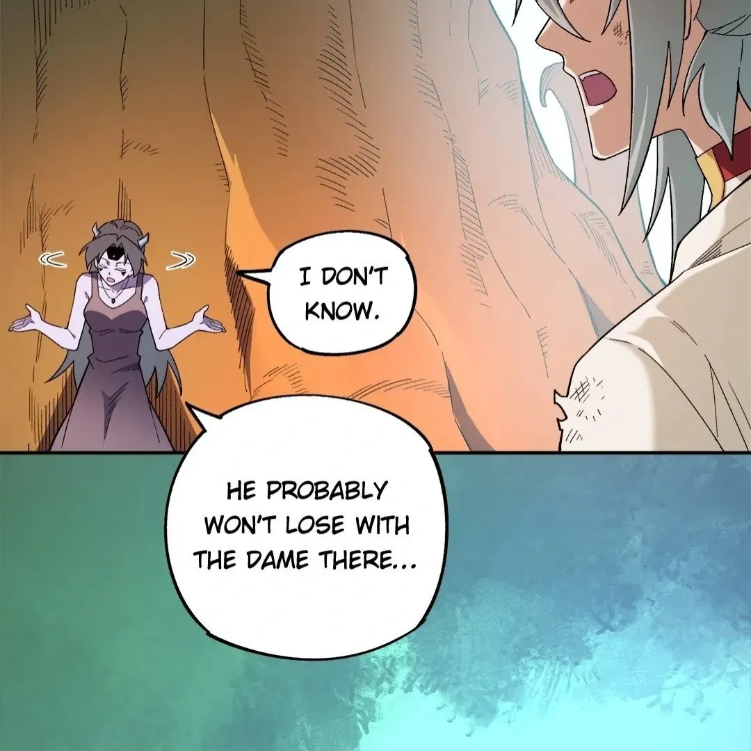 The Jobless Guy Who Has Come to Slay Chapter 161 page 13 - 
