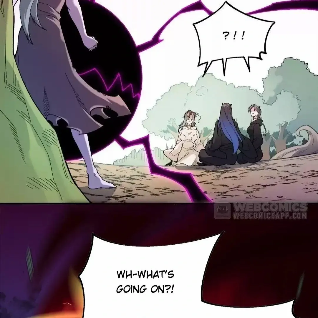 The Jobless Guy Who Has Come to Slay Chapter 161 page 17 - 
