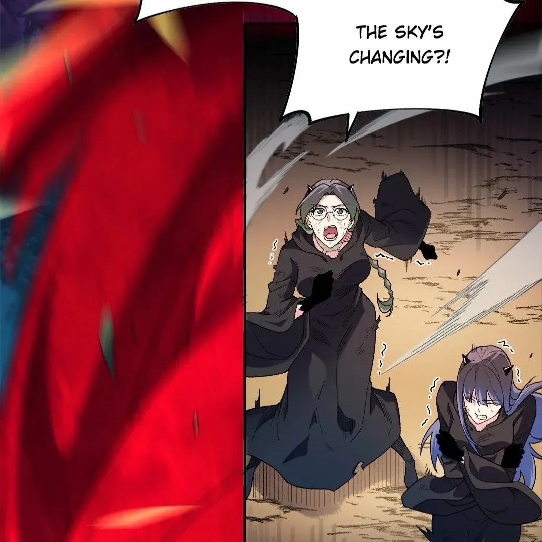 The Jobless Guy Who Has Come to Slay Chapter 161 page 18 - 