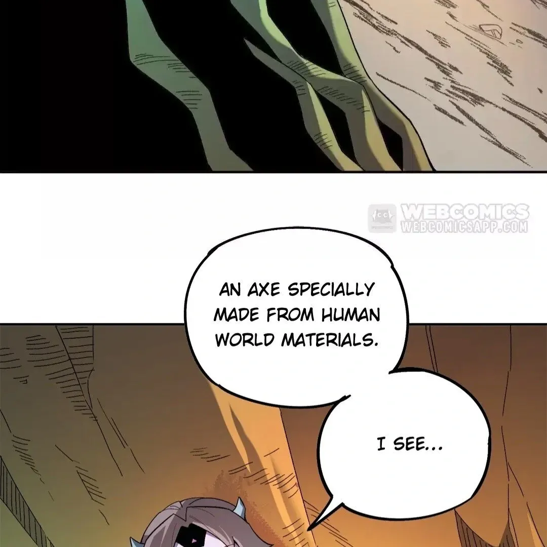 The Jobless Guy Who Has Come to Slay Chapter 161 page 3 - 