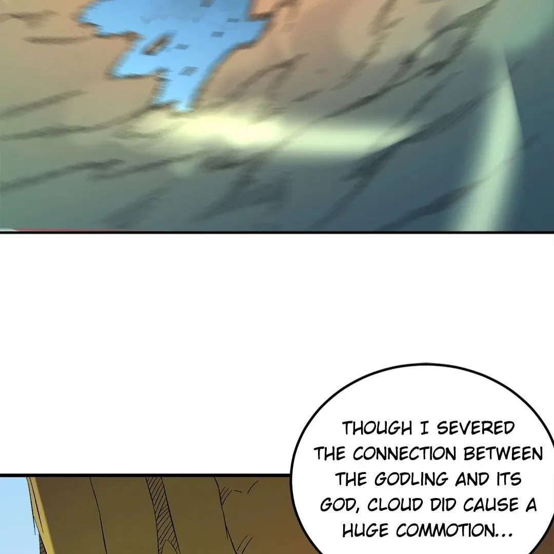 The Jobless Guy Who Has Come to Slay Chapter 161 page 21 - 