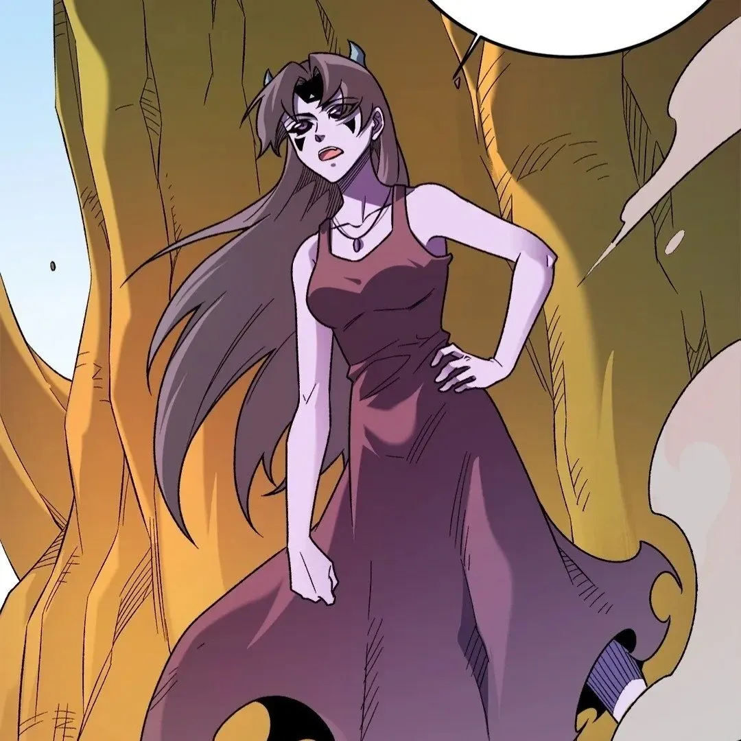 The Jobless Guy Who Has Come to Slay Chapter 161 page 22 - 