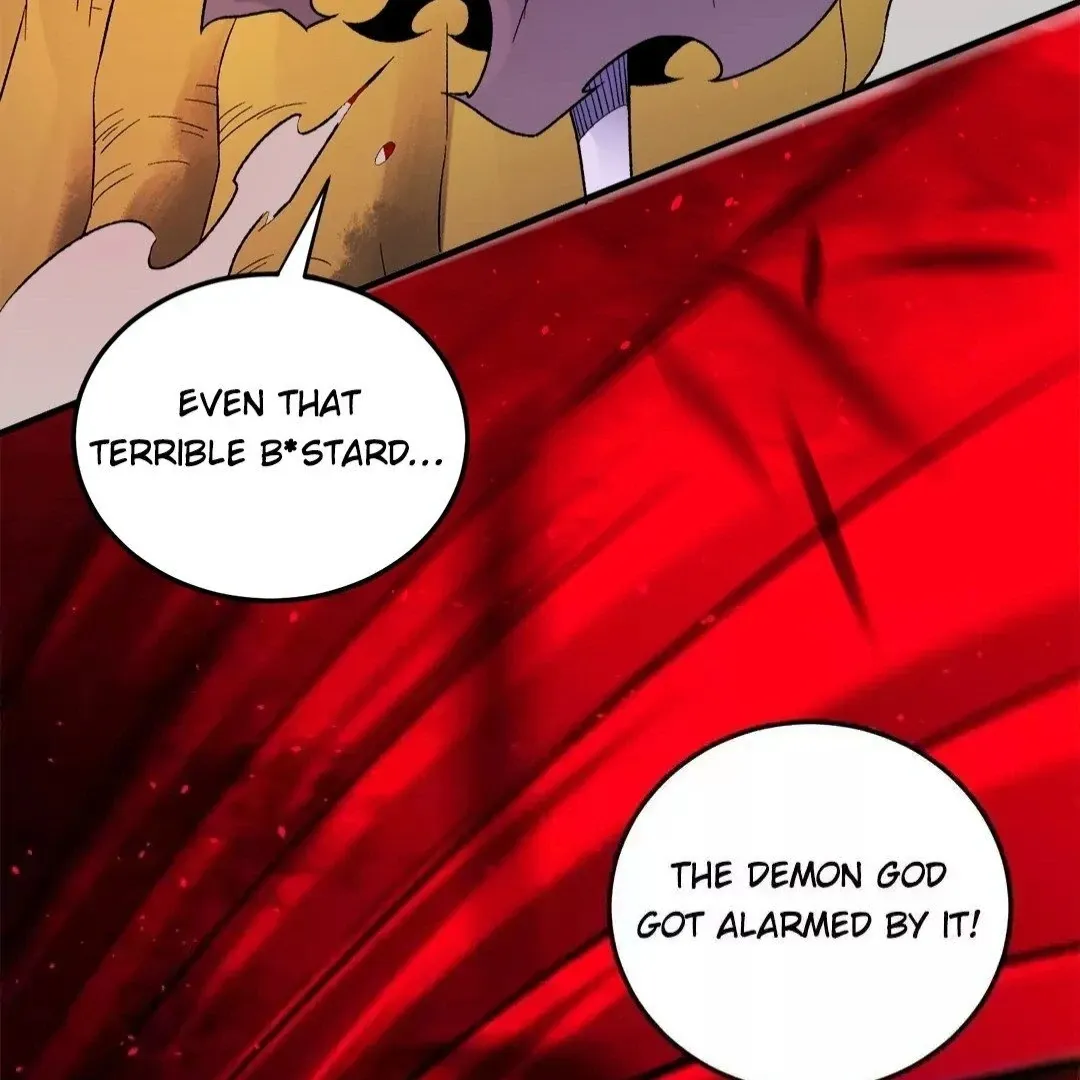The Jobless Guy Who Has Come to Slay Chapter 161 page 23 - 