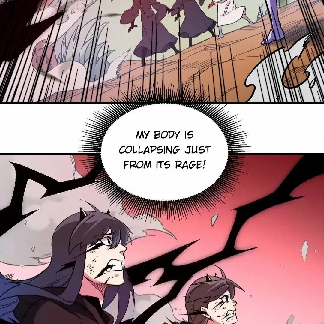The Jobless Guy Who Has Come to Slay Chapter 161 page 30 - 