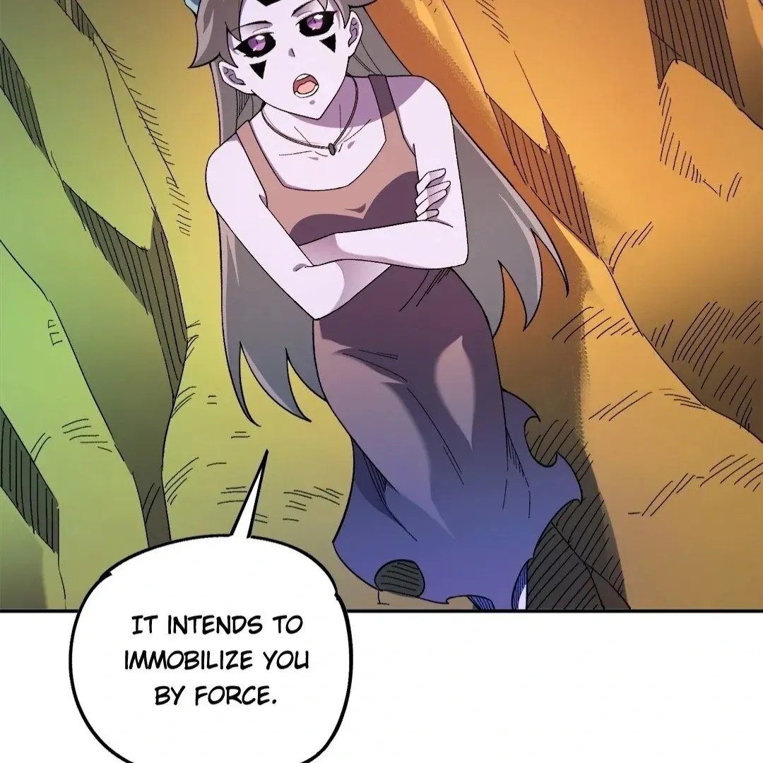 The Jobless Guy Who Has Come to Slay Chapter 161 page 4 - 