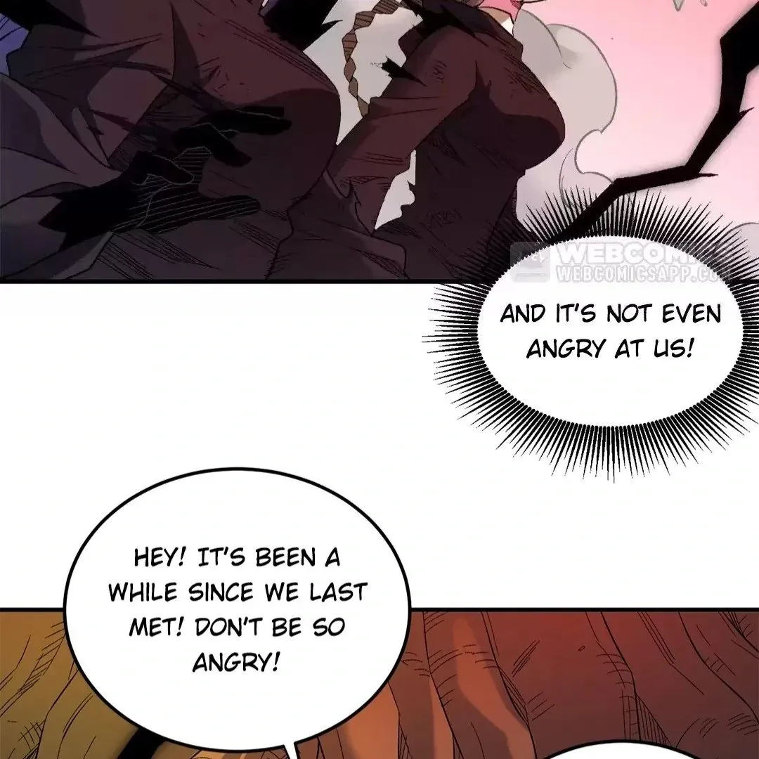 The Jobless Guy Who Has Come to Slay Chapter 161 page 31 - 