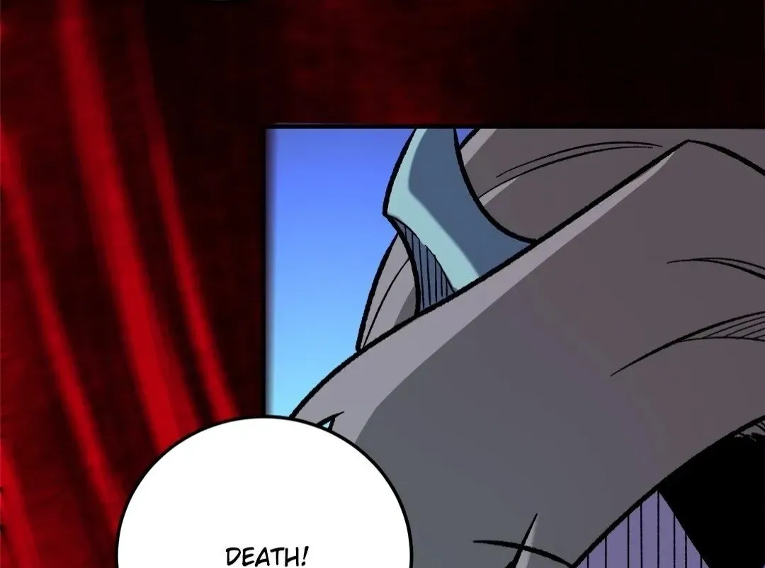 The Jobless Guy Who Has Come to Slay Chapter 161 page 33 - 