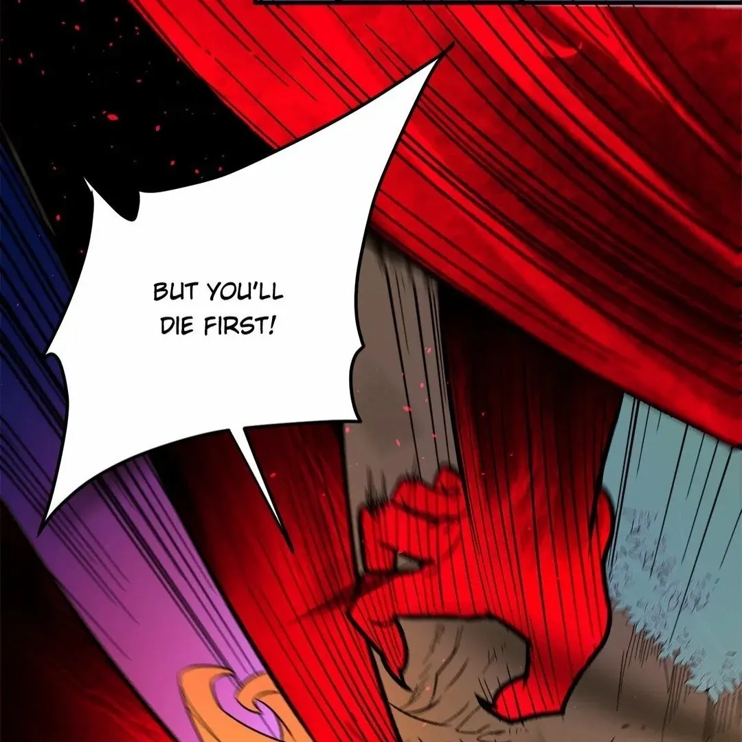 The Jobless Guy Who Has Come to Slay Chapter 161 page 35 - 
