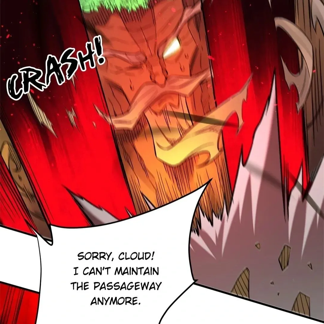 The Jobless Guy Who Has Come to Slay Chapter 161 page 40 - 