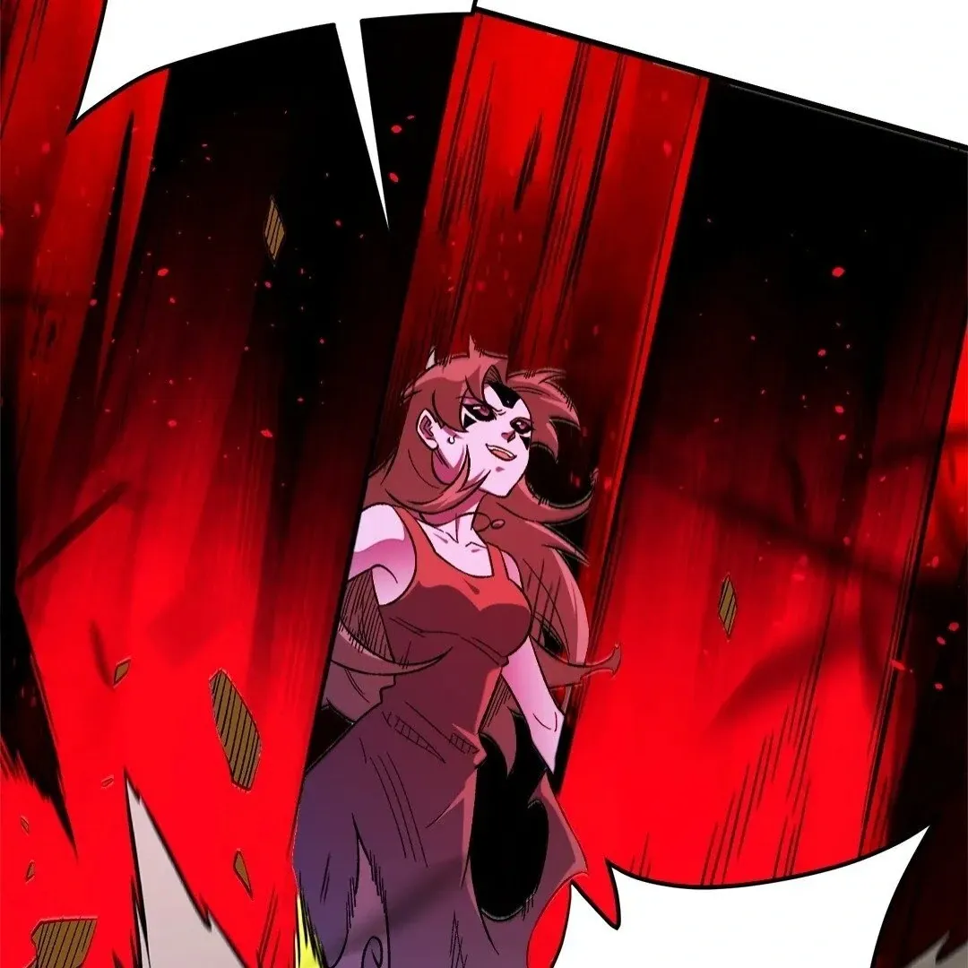 The Jobless Guy Who Has Come to Slay Chapter 161 page 41 - 
