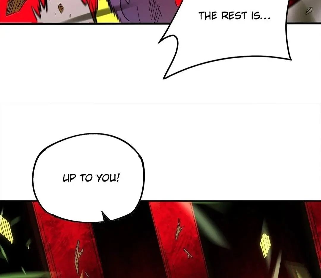 The Jobless Guy Who Has Come to Slay Chapter 161 page 42 - 