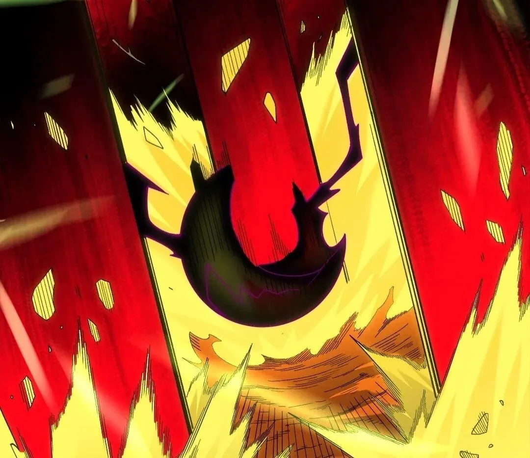 The Jobless Guy Who Has Come to Slay Chapter 161 page 43 - 