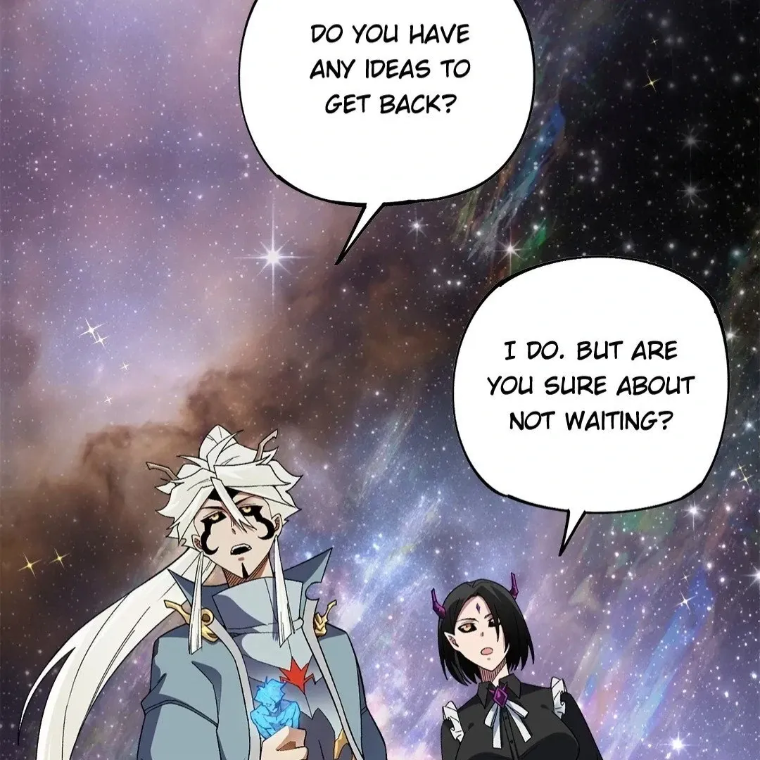 The Jobless Guy Who Has Come to Slay Chapter 161 page 46 - 