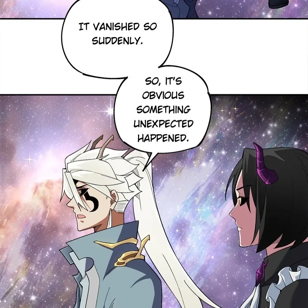The Jobless Guy Who Has Come to Slay Chapter 161 page 48 - 