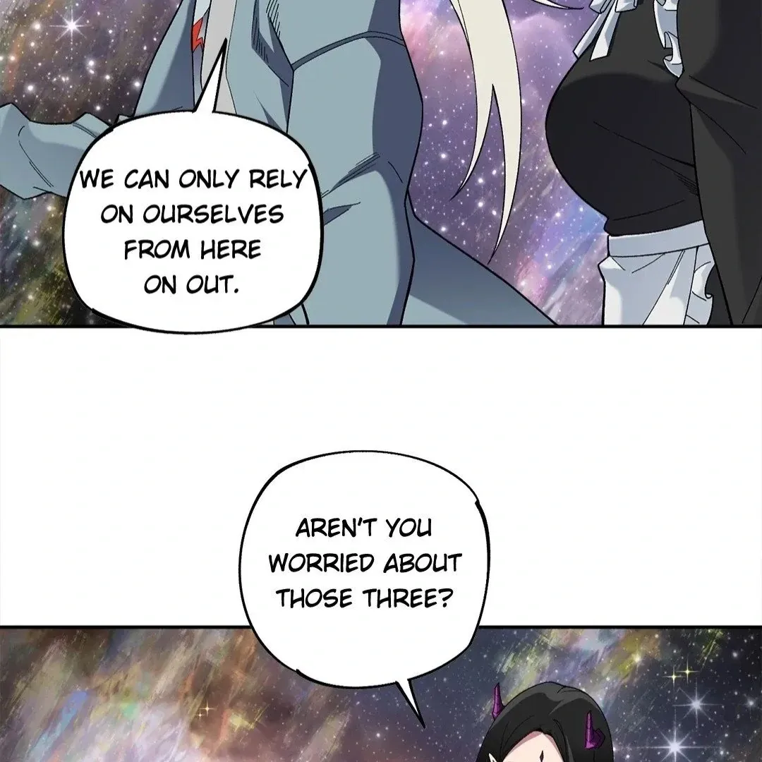 The Jobless Guy Who Has Come to Slay Chapter 161 page 49 - 