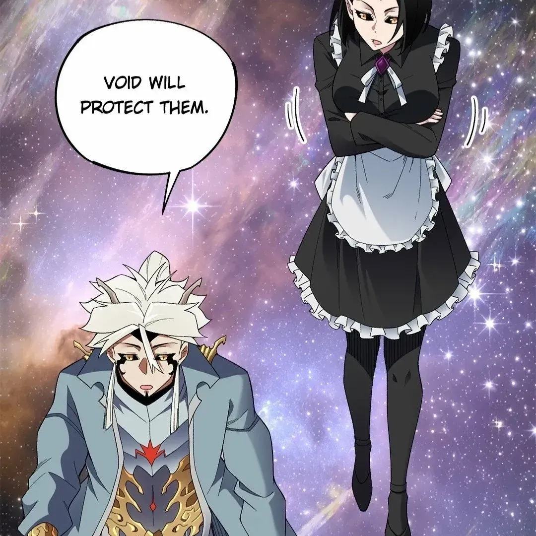 The Jobless Guy Who Has Come to Slay Chapter 161 page 50 - 