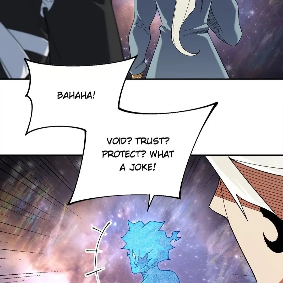 The Jobless Guy Who Has Come to Slay Chapter 161 page 54 - 