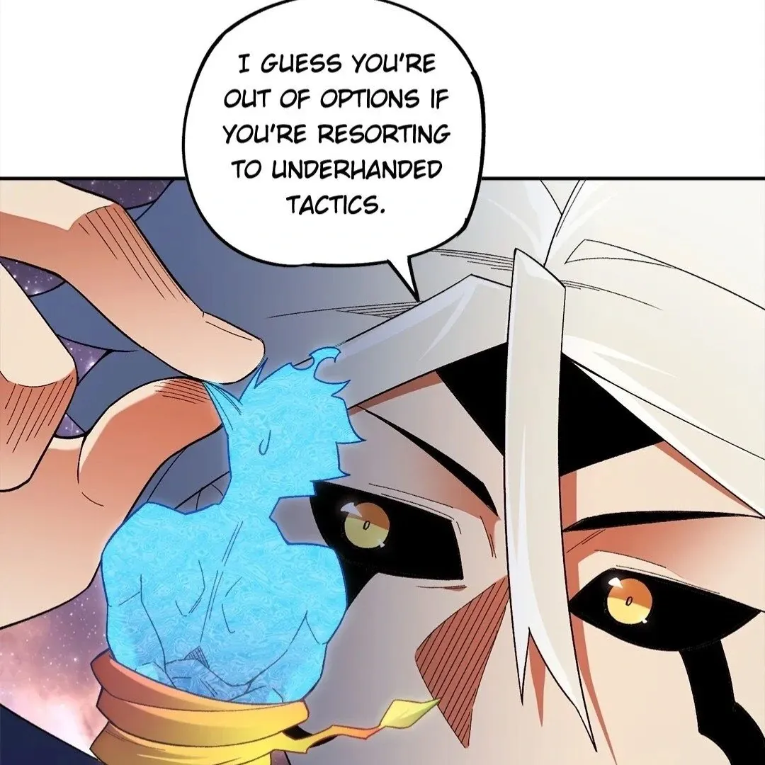 The Jobless Guy Who Has Come to Slay Chapter 161 page 56 - 