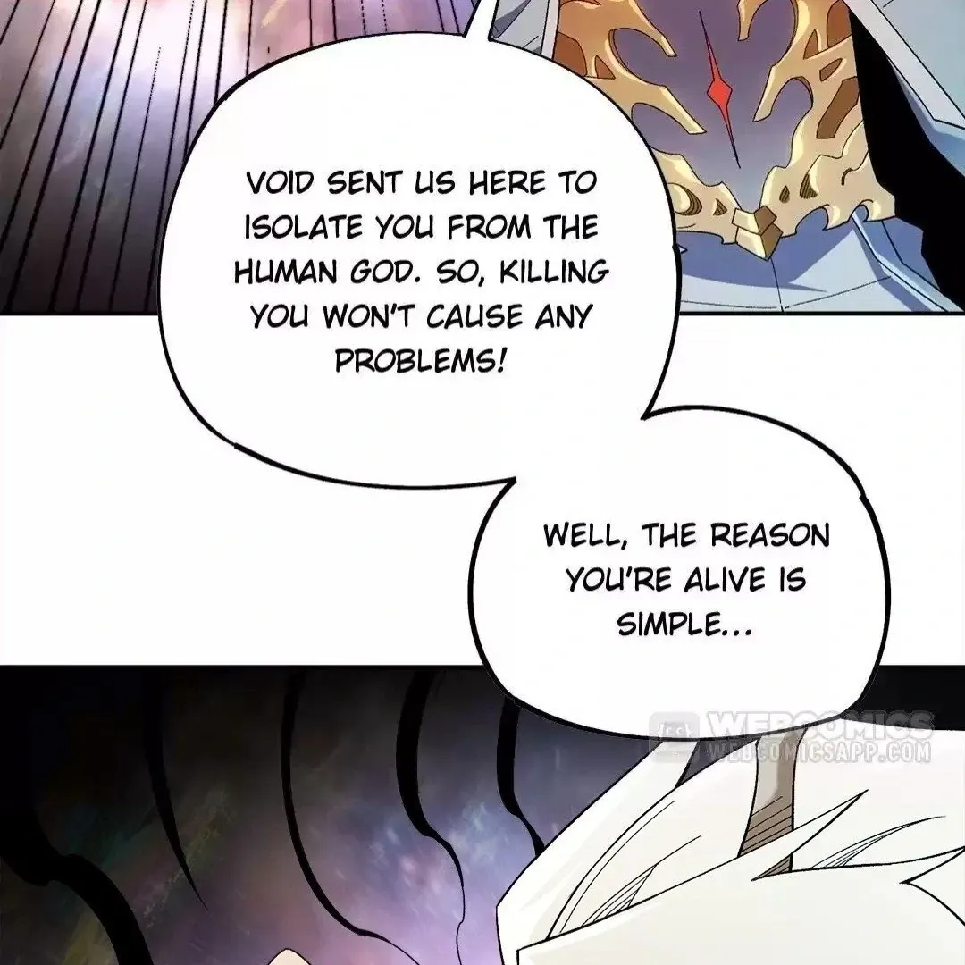 The Jobless Guy Who Has Come to Slay Chapter 161 page 59 - 