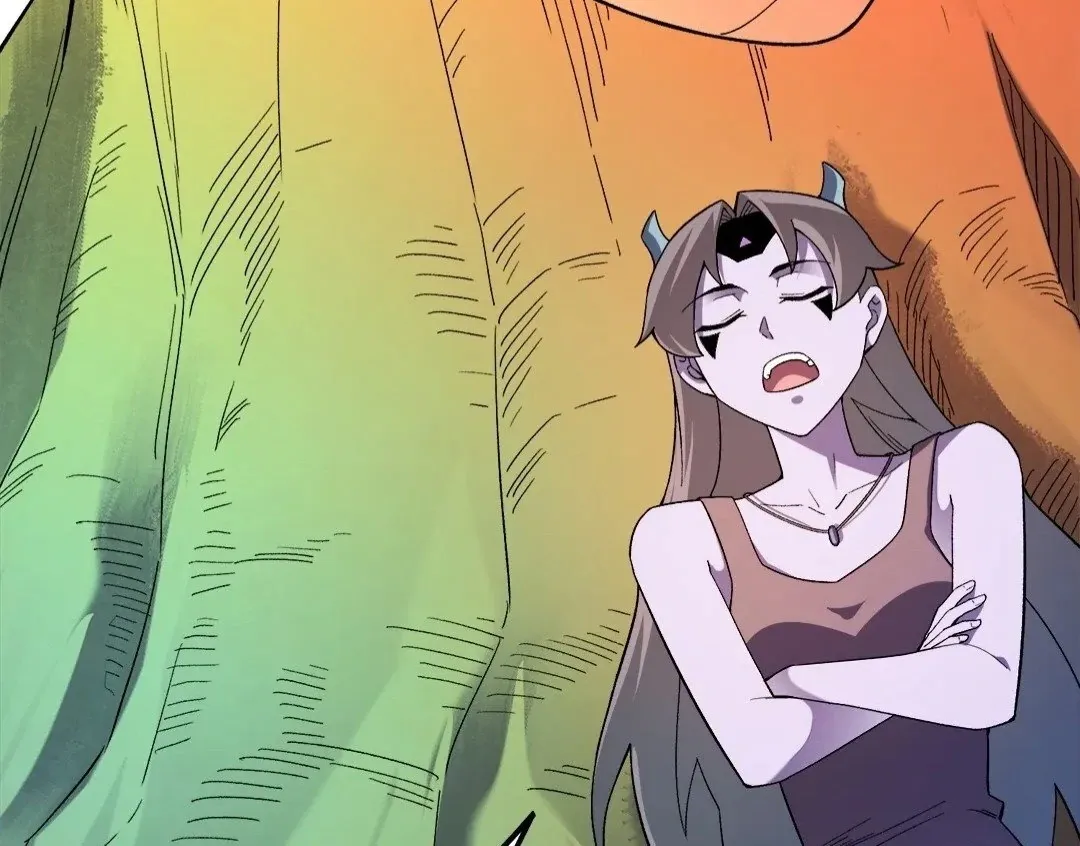 The Jobless Guy Who Has Come to Slay Chapter 161 page 7 - 