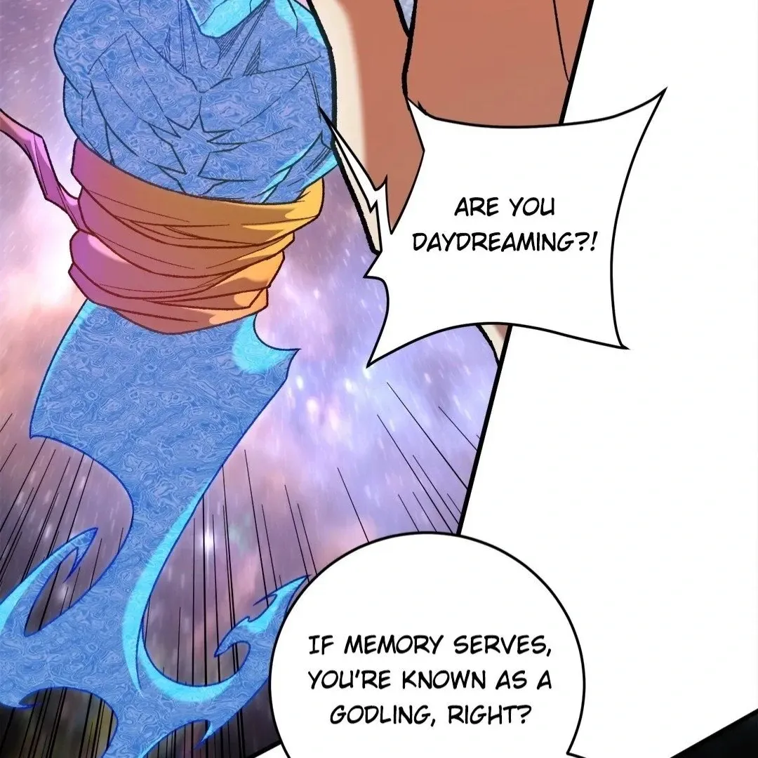The Jobless Guy Who Has Come to Slay Chapter 161 page 65 - 